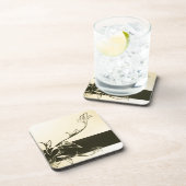 あいさつ コースター (右側)