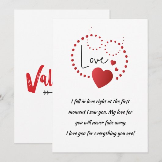 あいさつ シーズンカード (正面/裏面)