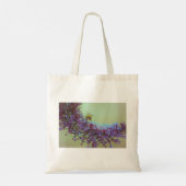 あいさつ トートバッグ (裏面)