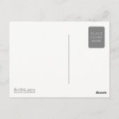 あいさつ…ドナルド・トランプ ポストカード (裏面)