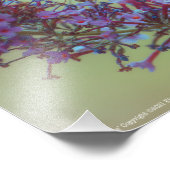 あいさつ フォトプリント            (角)