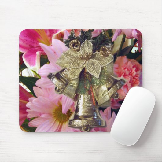 あいさつ_ マウスパッド (マウス)