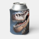 あいさつT Rexs,クーラーボックス 缶クーラー (缶裏面)