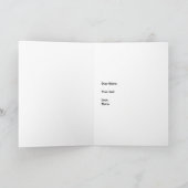 あいさやめせカードのおもしろい操作 カード (内部)