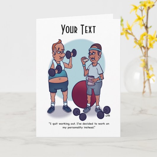 あいさやめせカードのおもしろい操作 カード (黄色い花)