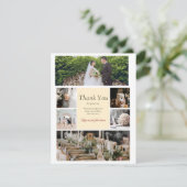 あいさユニーク結婚いカード シーズンカード (スタンド正面)