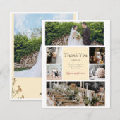 あいさユニーク結婚いカード シーズンカード (正面/裏面)