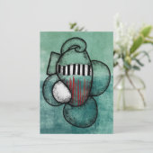 あいさ運せカードはどこへ行ってもいい カード (スタンド正面)