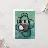 あいさ運せカードはどこへ行ってもいい カード (正面/裏面インサイチュ)