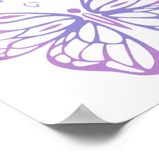 「あいつ信じもそうしたんだぞ！」 引用文蝶 ポスター (角)