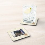 あえぎ! コースター (右側)