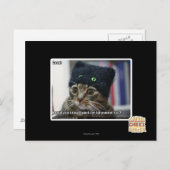 あえぐわ！ ポストカード (正面/裏面)