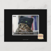 あえぐわ！ ポストカード (正面)