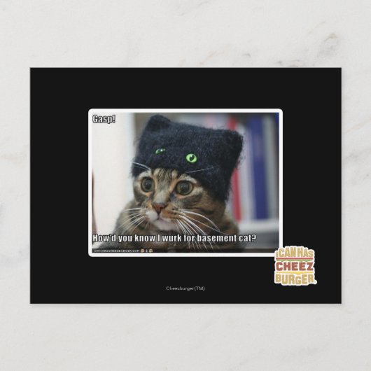 あえぐわ！ ポストカード (正面)