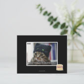 あえぐわ！ ポストカード (スタンド正面)