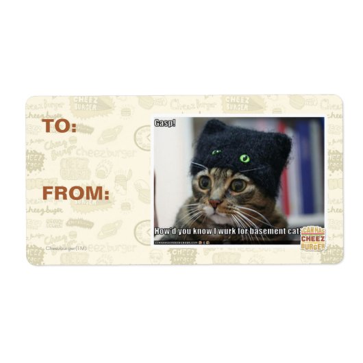 あえぐわ！ ラベル (正面)