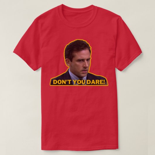 あえてるんじゃない Tシャツ (デザイン正面)