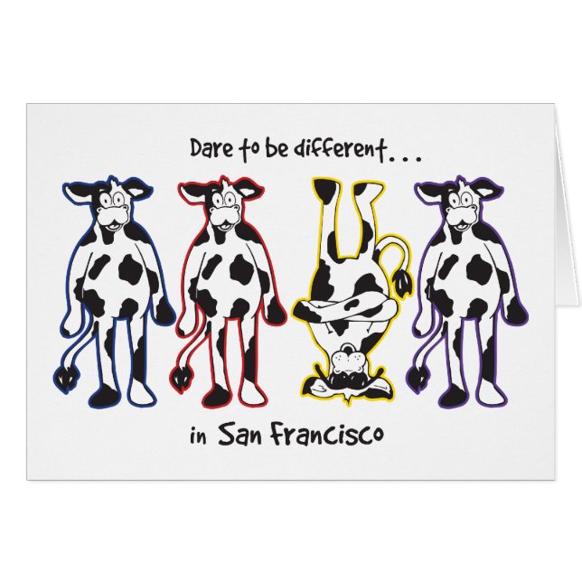 あえてサンフラン (正面横)