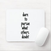 あえてマウスパッドを追い求める マウスパッド (マウス)