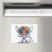 あえて妖精の磁石になる マグネット (インサイチュ (食洗機))