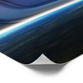 あえて究極のゴール ポスター (角)