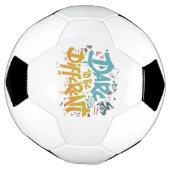 あえて違ういる サッカーボール (回転)