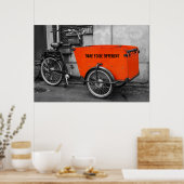 あえて違ういる ポスター (キッチン)