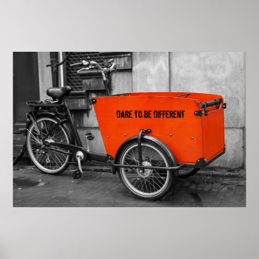 あえて違ういる ポスター (正面)