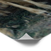 あえて違う!シェプドッグことわざ... ポスター (角)