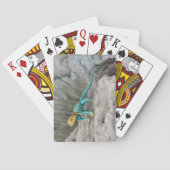 あえて頼む トランプ (裏面)