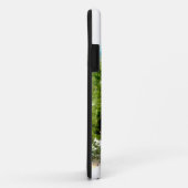 「あえて飛べ」モトクロスライダー Case-Mate iPhoneケース (裏面/右)