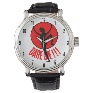 あえて!!! 腕時計