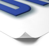 あえて_pにな違うる ポスター (角)