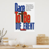 あえて_pにな違うる ポスター (キッチン)