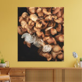 あおぎあさい キャンバスプリント (インサイチュ (リビング))