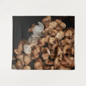 あおぎあさい タペストリー (正面(横))