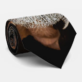 あおぎあさい ネクタイ (ロール)