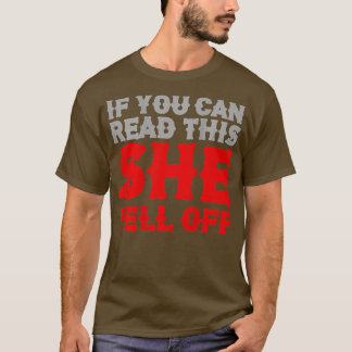 あおもしろいあもしあ読このバイクもしくは自転車に乗る人 Tシャツ