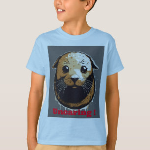 「あおれシールアドベンチャーTee」のようなものは? Tシャツ