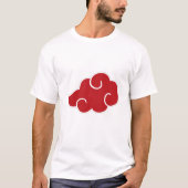 あかつき Tシャツ (正面)
