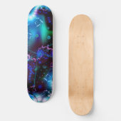 あがき スケートボード (正面)