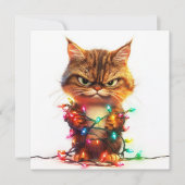 あきらめたホリデーグリンプ シーズンカード (正面)