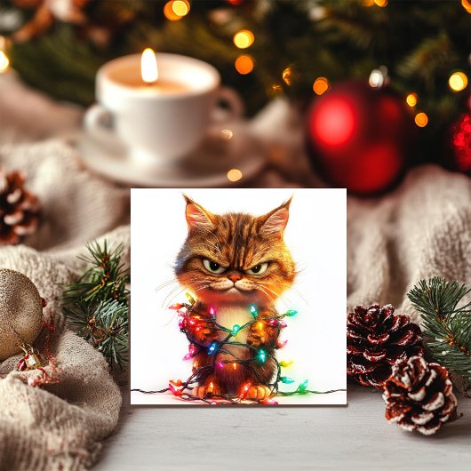 あきらめたホリデーグリンプ シーズンカード