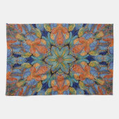 『あき』キッチンタオル キッチンタオル (横)