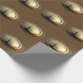 あくこと ラッピングペーパー (角)