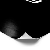 あくびするコアラおもしろい引用文 ポスター (コーナー)