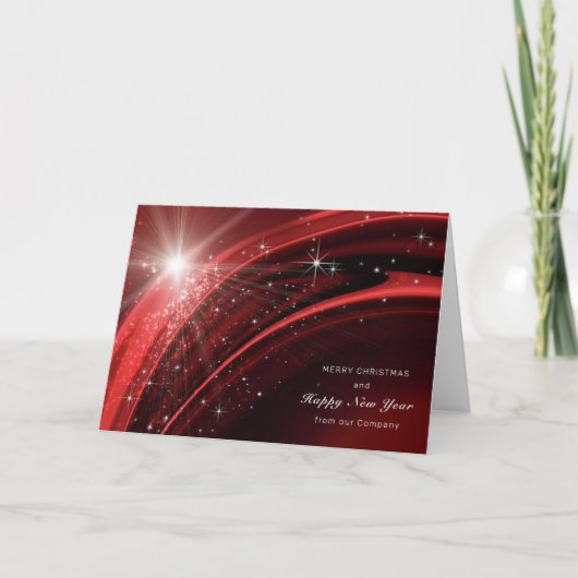 あけましておめでとう カード (正面)