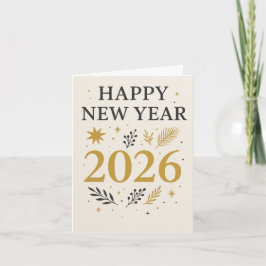 あけましておめでとう シーズンカード