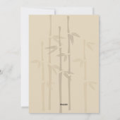 あけましておめでとう シーズンカード (裏面)