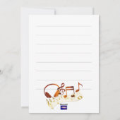 あけましておめでとう シーズンカード (裏面)